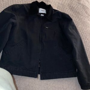 Aritzia dale jacket